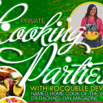Private Cooking Parties